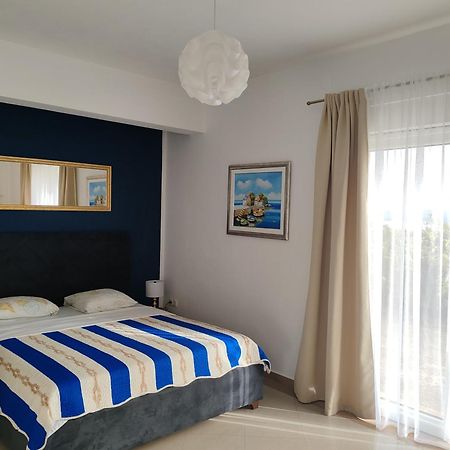 Apartment Nicol Crikvenica Exteriér fotografie