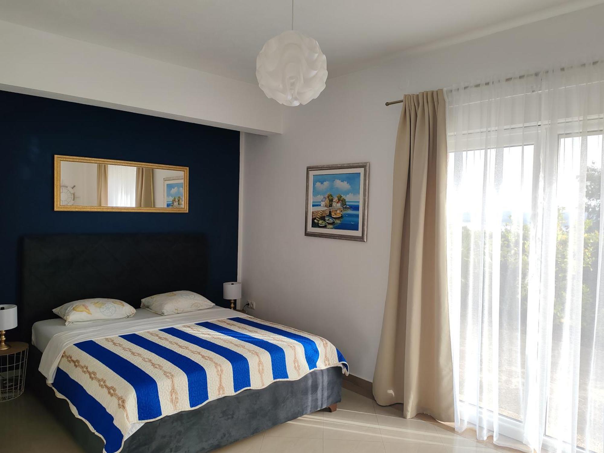 Apartment Nicol Crikvenica Exteriér fotografie