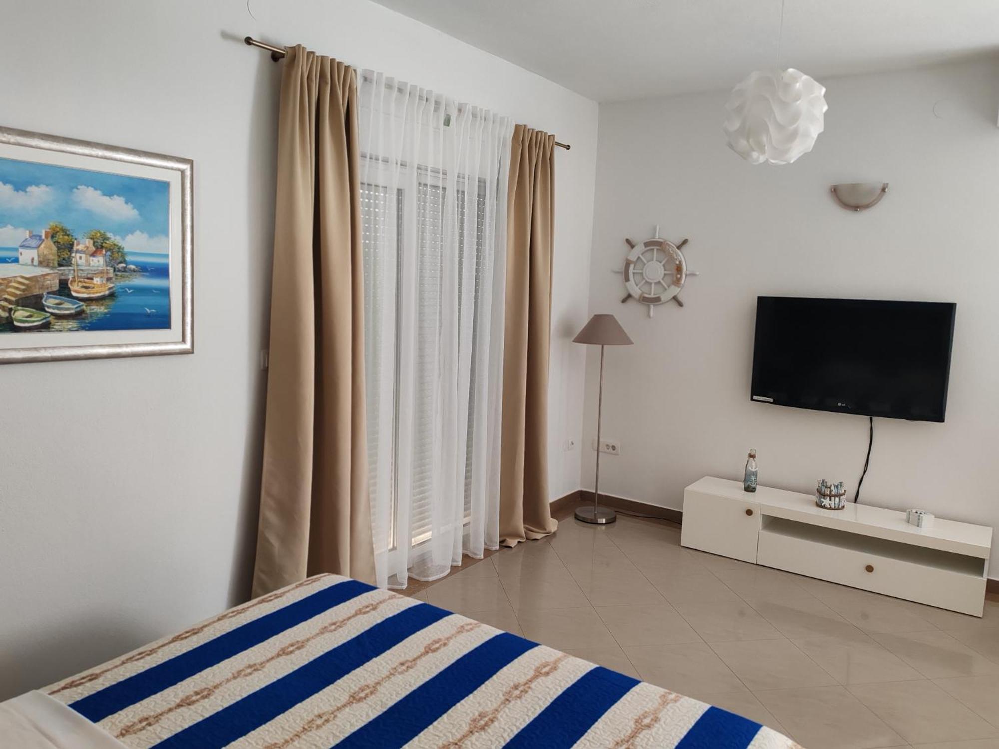 Apartment Nicol Crikvenica Exteriér fotografie